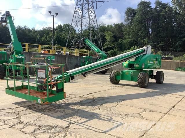 JLG 800S Građevinarstvo – ostalo
