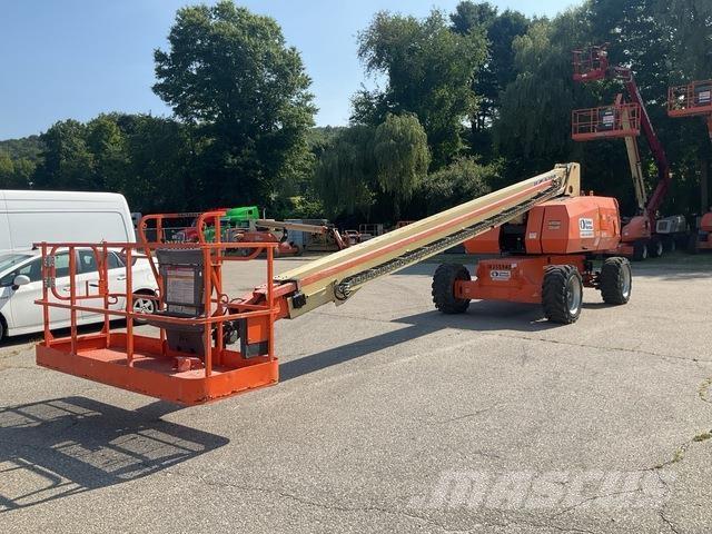 JLG 800S Građevinarstvo – ostalo