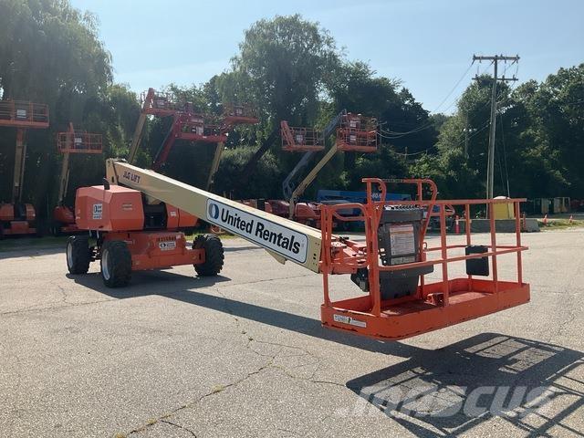 JLG 800S Građevinarstvo – ostalo