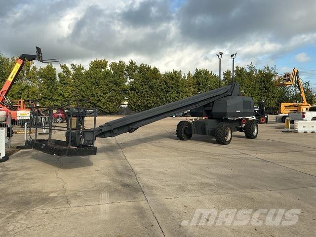 JLG 800S Građevinarstvo – ostalo