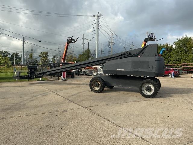 JLG 800S Građevinarstvo – ostalo