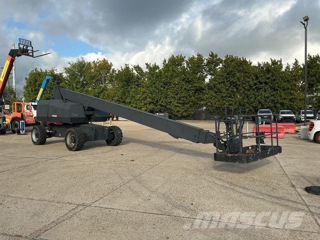 JLG 800S Građevinarstvo – ostalo