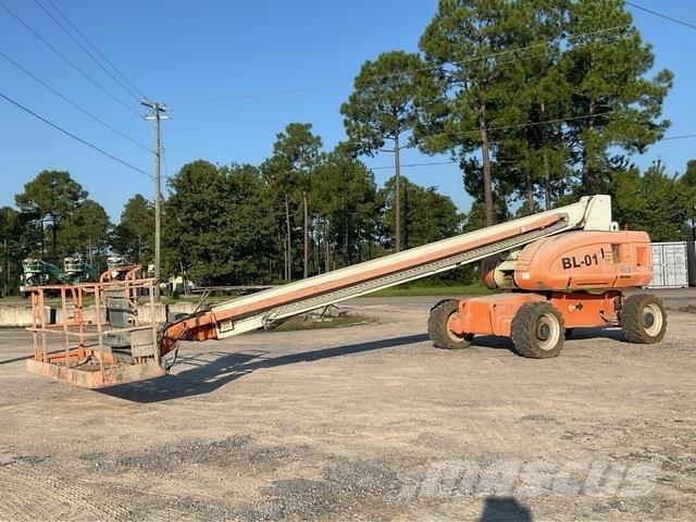 JLG 800S Teleskopske podizne platforme