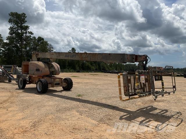 JLG 800s Građevinarstvo – ostalo
