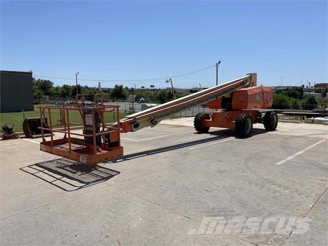 JLG 800S Teleskopske podizne platforme