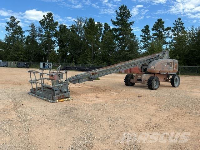 JLG 800S Teleskopske podizne platforme