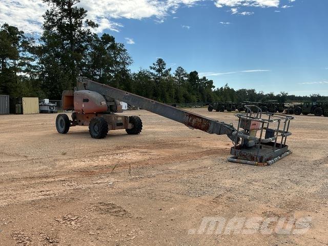 JLG 800S Teleskopske podizne platforme