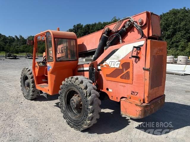 JLG 8042 Teleskopski viličari