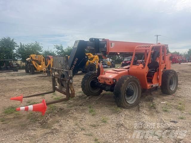 JLG 8042 Teleskopski viličari