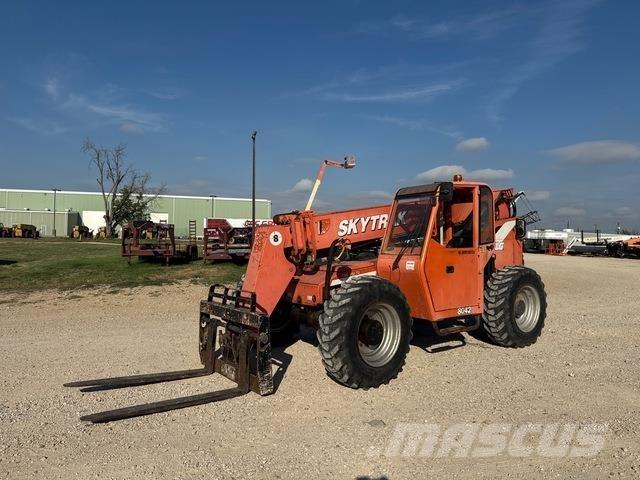 JLG 8042 Teleskopski viličari