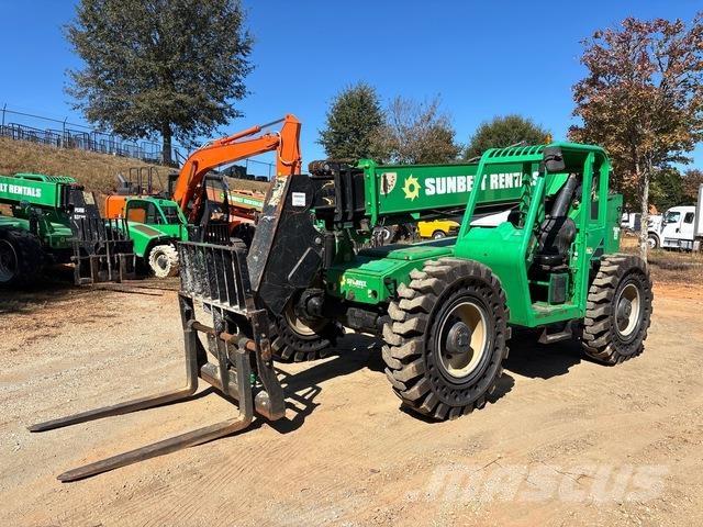 JLG 8042 Teleskopski viličari