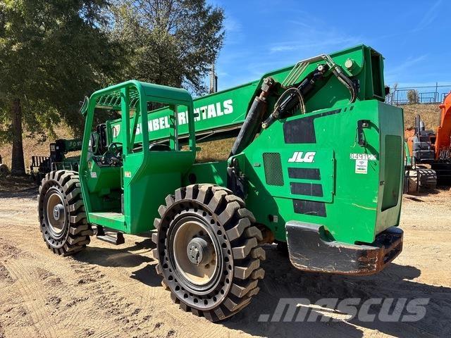 JLG 8042 Teleskopski viličari