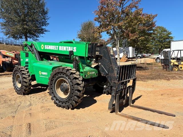 JLG 8042 Teleskopski viličari