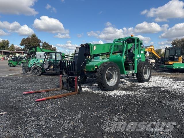 JLG 8042 Teleskopski viličari