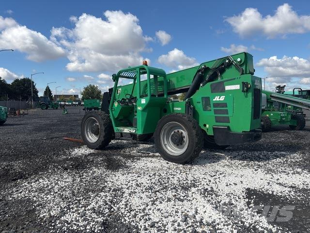 JLG 8042 Teleskopski viličari