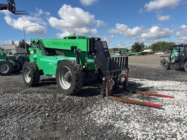 JLG 8042 Teleskopski viličari