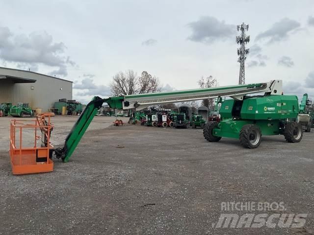 JLG 860SJ Ostalo