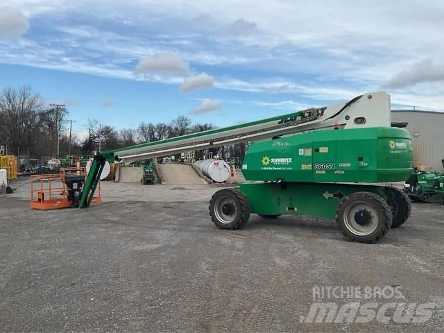 JLG 860SJ Ostalo