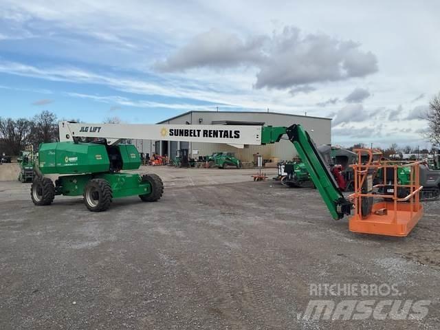 JLG 860SJ Ostalo