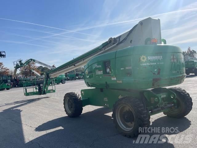JLG 860SJ Ostalo