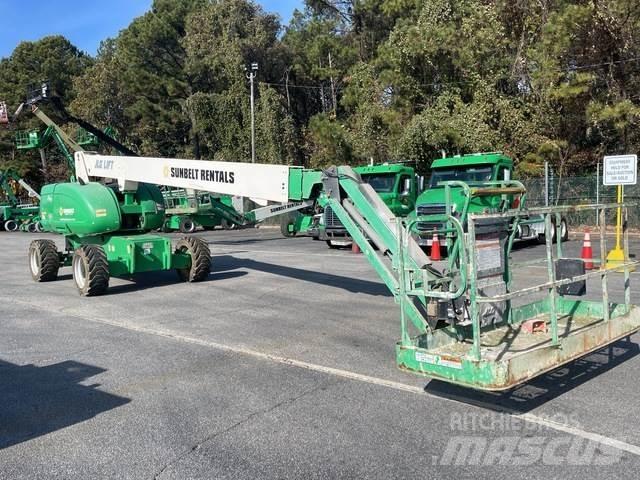 JLG 860SJ Ostalo