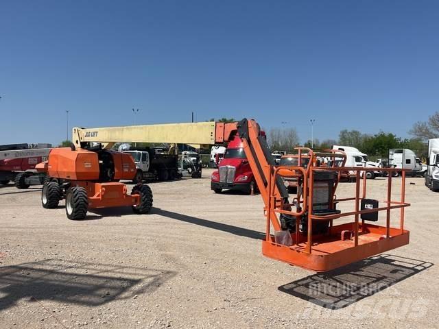JLG 860SJ Ostalo