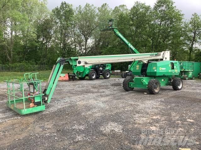 JLG 860SJ Ostalo