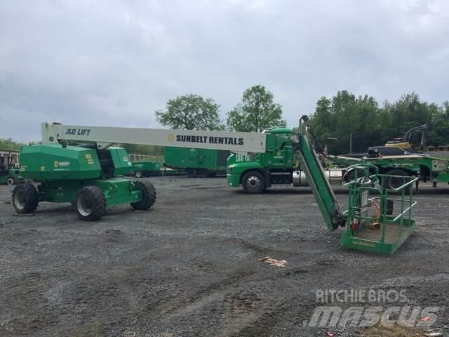 JLG 860SJ Ostalo