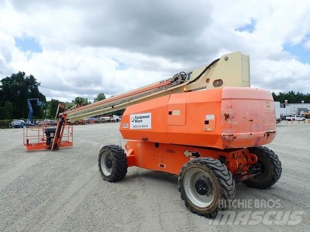 JLG 860SJ Građevinarstvo – ostalo