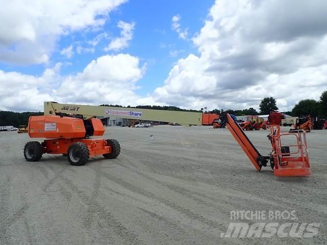 JLG 860SJ Građevinarstvo – ostalo