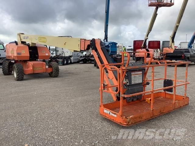 JLG 860SJ Građevinarstvo – ostalo
