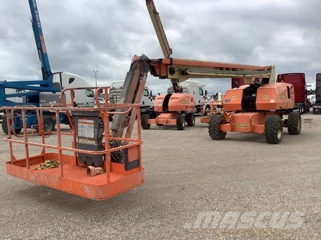 JLG 860SJ Građevinarstvo – ostalo