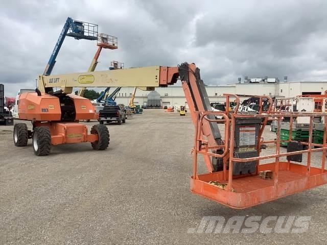 JLG 860SJ Građevinarstvo – ostalo