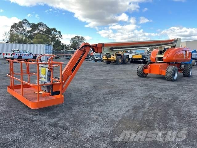 JLG 860SJ Građevinarstvo – ostalo
