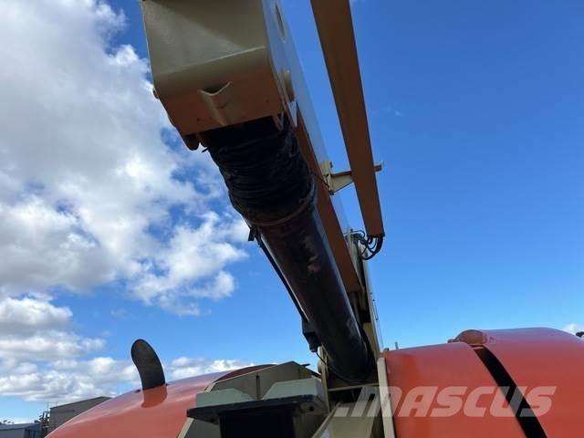 JLG 860SJ Građevinarstvo – ostalo