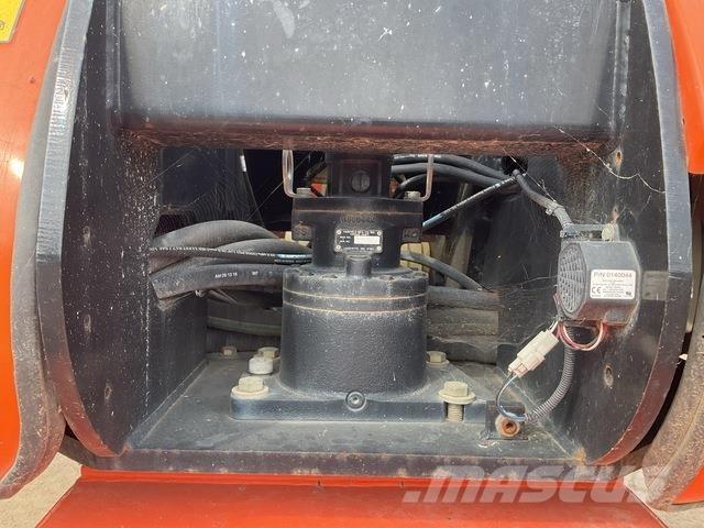 JLG 860SJ Teleskopske podizne platforme