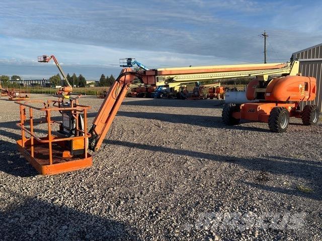 JLG 860SJ Teleskopske podizne platforme