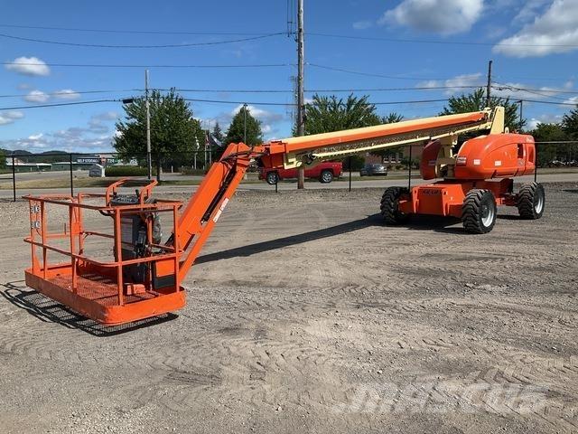 JLG 860SJ Zglobne podizne platforme
