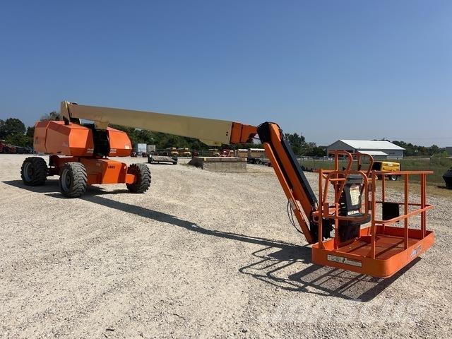 JLG 860SJ Teleskopske podizne platforme