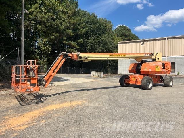 JLG 860SJ Teleskopske podizne platforme