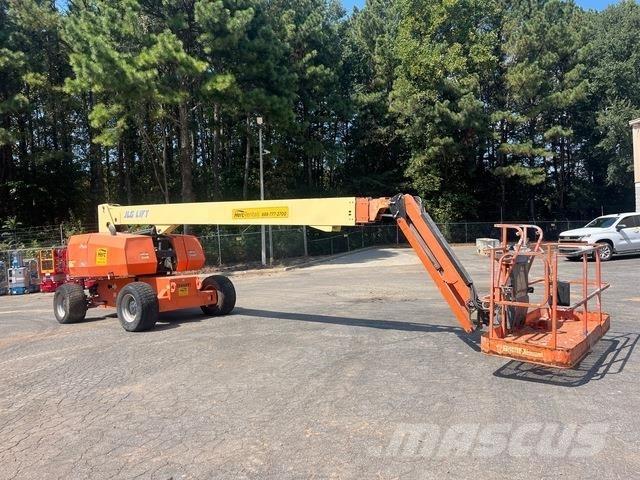 JLG 860SJ Teleskopske podizne platforme