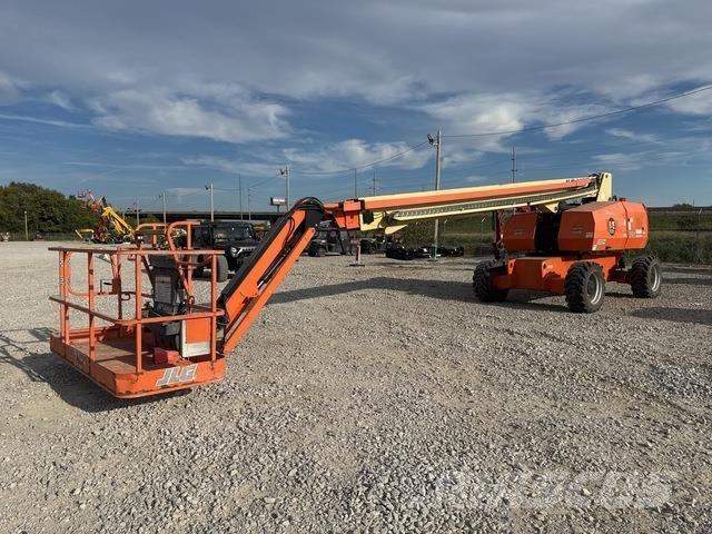 JLG 860SJ Teleskopske podizne platforme
