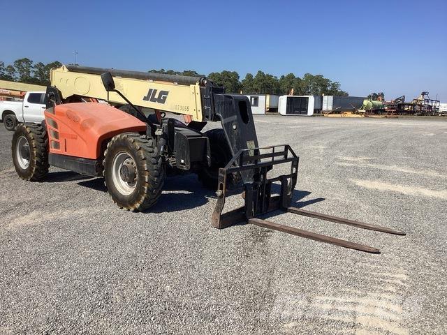 JLG 943 Teleskopski viličari