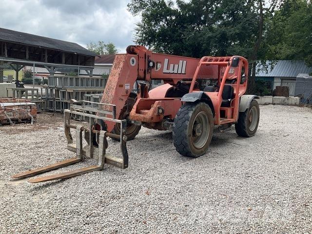 JLG 944E-42 Teleskopski viličari