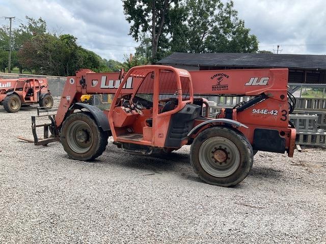 JLG 944E-42 Teleskopski viličari