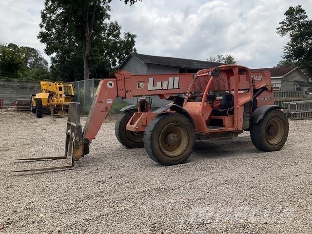 JLG 944E-42 Teleskopski viličari