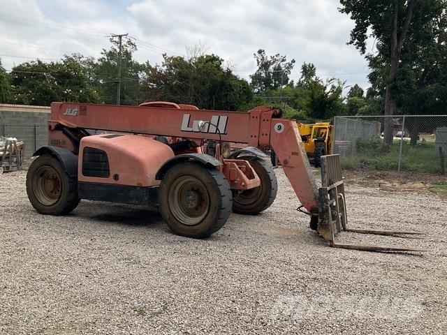 JLG 944E-42 Teleskopski viličari
