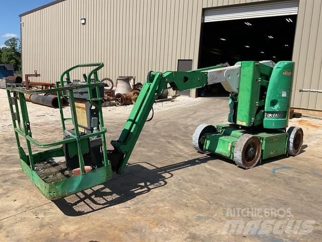 JLG E300AJ Zglobne podizne platforme
