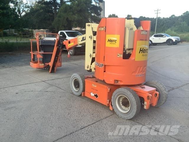 JLG E300AJP Zglobne podizne platforme