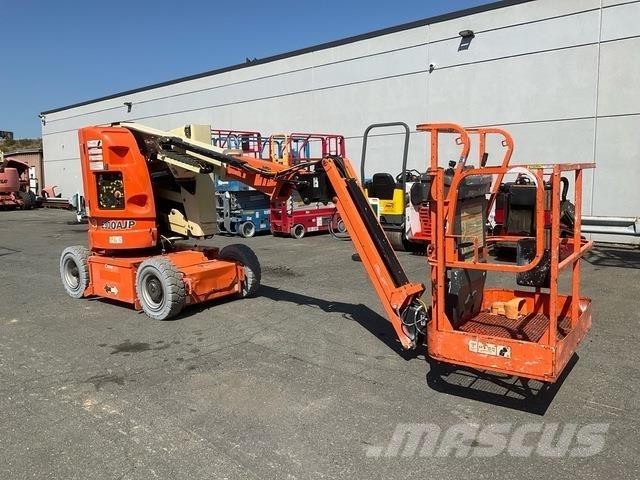 JLG E300AJP Zglobne podizne platforme